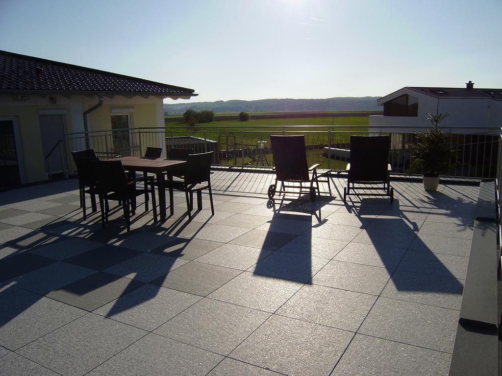 Villa Muesli Dettingen an der Iller エクステリア 写真