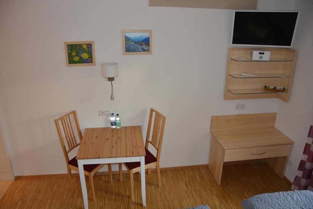 Villa Muesli Dettingen an der Iller エクステリア 写真