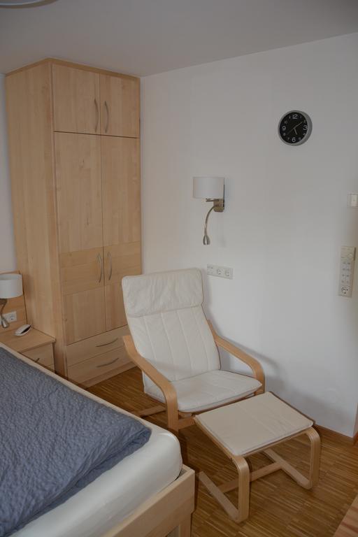 Villa Muesli Dettingen an der Iller エクステリア 写真